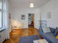 appartement München Haidhausen 02 salle de séjour 12036