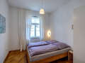 appartement München Haidhausen 01 1ère chambre 12036