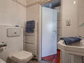appartement sous les toits München Oberföhring 03 salle de bain 1205