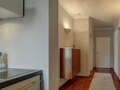 appartement sous les toits München Oberföhring 01 entrée/couloir 1205