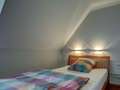 appartement sous les toits München Oberföhring 01 chambre 1205