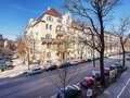 appartement München Schwabing 03 vue 12071