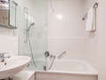 appartement München Trudering 01 salle de bain 12077