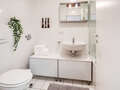 appartement München Trudering 02 salle de bain 12077