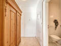 appartement München Trudering 01 entrée/couloir 12077
