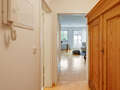 appartement München Trudering 02 entrée/couloir 12077