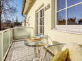 appartement München Trudering 02 balcon 12077