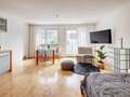 appartement München Trudering 01 pièce à vivre 12077