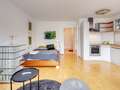 appartement München Trudering 04 pièce à vivre 12077