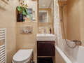 appartement München Maxvorstadt 01 salle de bain 12098