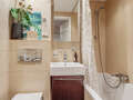 appartement München Maxvorstadt 02 salle de bain 12098