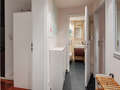 appartement München Maxvorstadt 01 entrée/couloir 12098