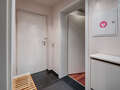 appartement München Maxvorstadt 02 entrée/couloir 12098