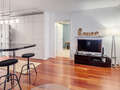 appartement München Maxvorstadt 03 pièce à vivre 12098