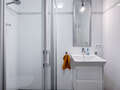 appartement München Aubing 01 2ème s. de bain 12136