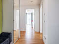 appartement München Aubing 03 entrée/couloir 12136