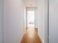 appartement München Aubing 04 entrée/couloir 12136