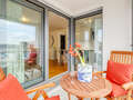 appartement München Aubing 02 loggia 12136