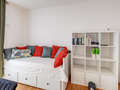 appartement München Aubing 02 2ième chambre 12136