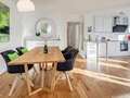 appartement München Aubing 04 pièce à vivre 12136