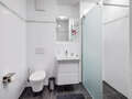appartement München Aubing 01 1ère salle de bain 12136