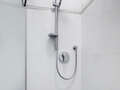 appartement München Aubing 02 1ère salle de bain 12136