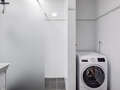 appartement München Aubing 03 1ère salle de bain 12136
