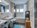 appartement München Giesing 01 salle de bain 12147