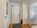 appartement München Giesing 02 entrée/couloir 12147