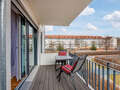 appartement München Giesing 01 balcon 12147