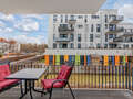 appartement München Giesing 02 balcon 12147