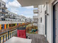 appartement München Giesing 03 balcon 12147