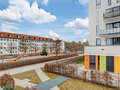 appartement München Giesing 02 vue 12147