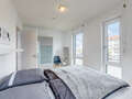 appartement München Giesing 03 chambre 12147