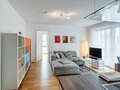 appartement München Giesing 01 pièce à vivre 12147