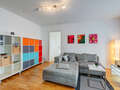 appartement München Giesing 04 pièce à vivre 12147