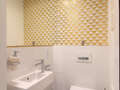 appartement München Nymphenburg 02 toilettes séparées 12149