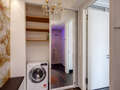 appartement München Nymphenburg 02 entrée/couloir 12149