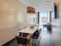 appartement München Nymphenburg 02 pièce à vivre 12149