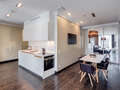 appartement München Nymphenburg 04 pièce à vivre 12149