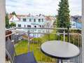 appartement München Pasing 01 balcon 12162