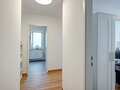 appartement München Neuhausen 05 entrée/couloir 12163