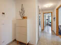 appartement München Schwabing-West 01 entrée/couloir 12170