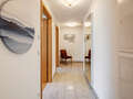 appartement München Schwabing-West 03 entrée/couloir 12170