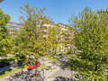 appartement München Schwabing-West 01 vue 12170