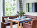 appartement München Schwabing-West 01 salle à manger 12170
