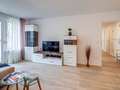 appartement München Feldmoching 02 pièce à vivre 12193