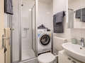 studio München Obergiesing 01 salle de bain 12198