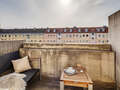 studio München Obergiesing 02 balcon 12198