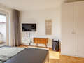 studio München Obergiesing 04 pièce à vivre 12198